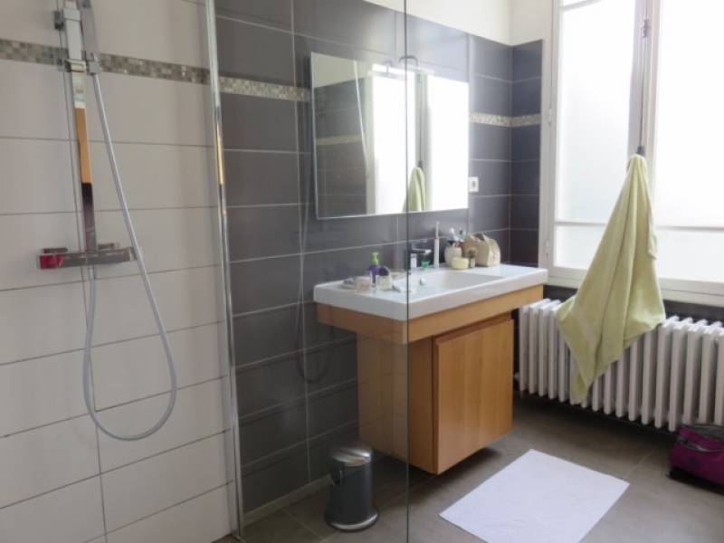 MAISON F6 LE HAVRE FELIX FAURE 