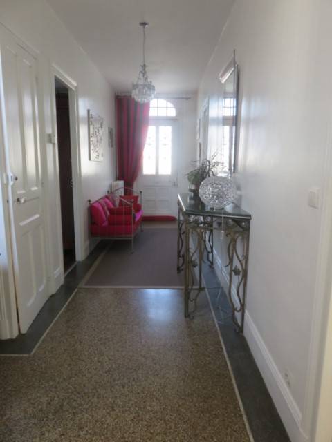 MAISON F6 LE HAVRE FELIX FAURE 