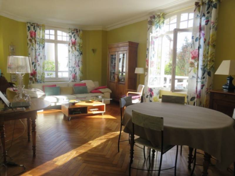 MAISON F6 LE HAVRE FELIX FAURE 