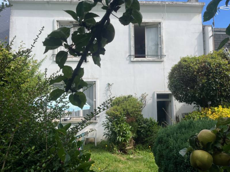 Maison à rénover à Sainte Adresse