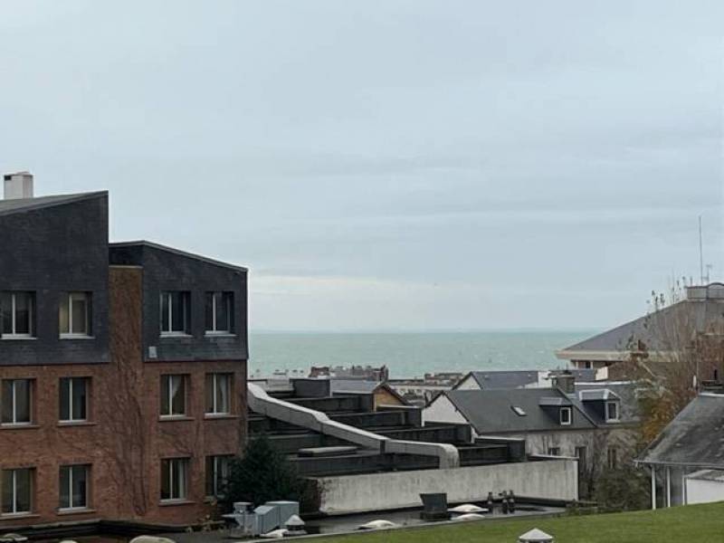 APPARTEMENT F4 LE HAVRE GOBELINS LES GOBELINS EXCLUSIVITE