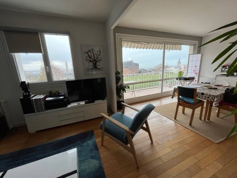 APPARTEMENT F4 LE HAVRE GOBELINS LES GOBELINS EXCLUSIVITE