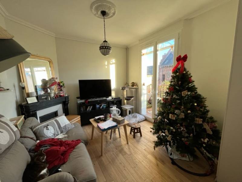 maison LE HAVRE LES ORMEAUX 