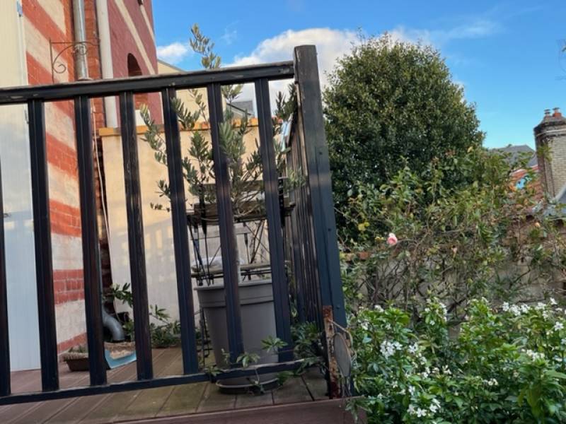 maison LE HAVRE LES ORMEAUX 