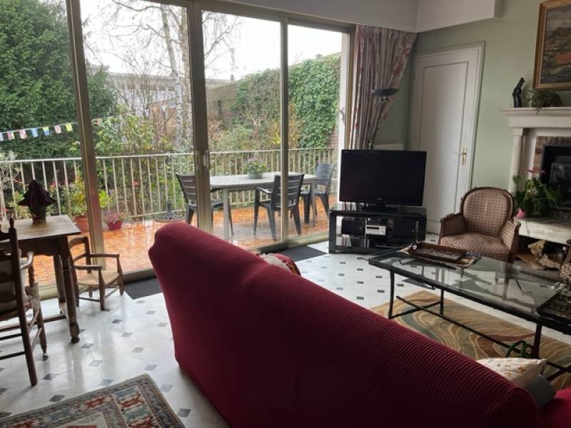 maison 8 pièces LE HAVRE Proche place de Graville 