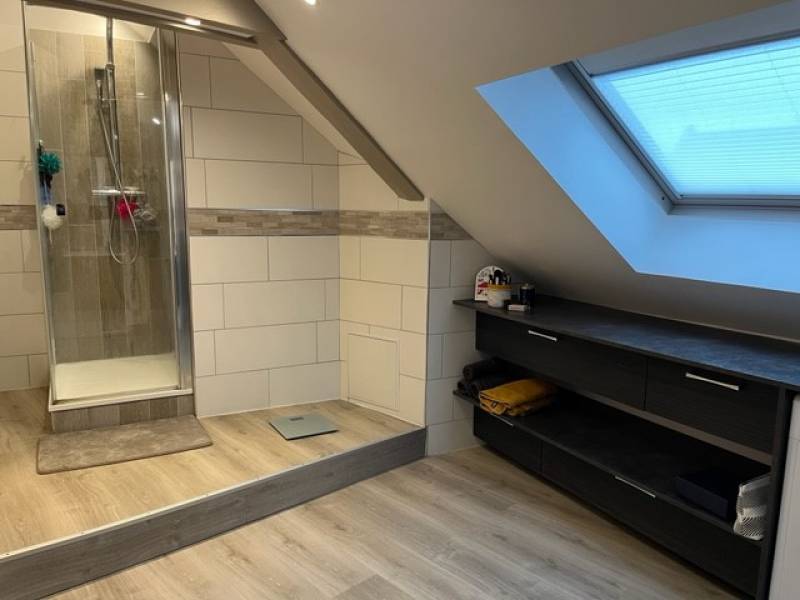 Appartement F6 Le Havre Hyper-Centre Casino Style loft