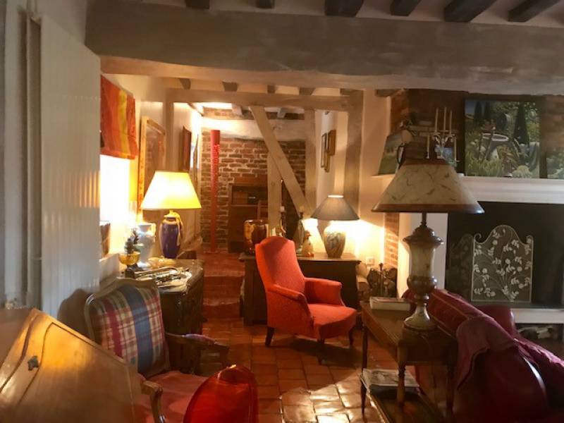 PROPRIETE SEINE MARITIME