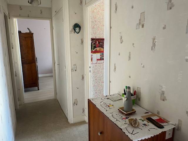 Trouver un appartement F2 dans le centre ville Le Havre 