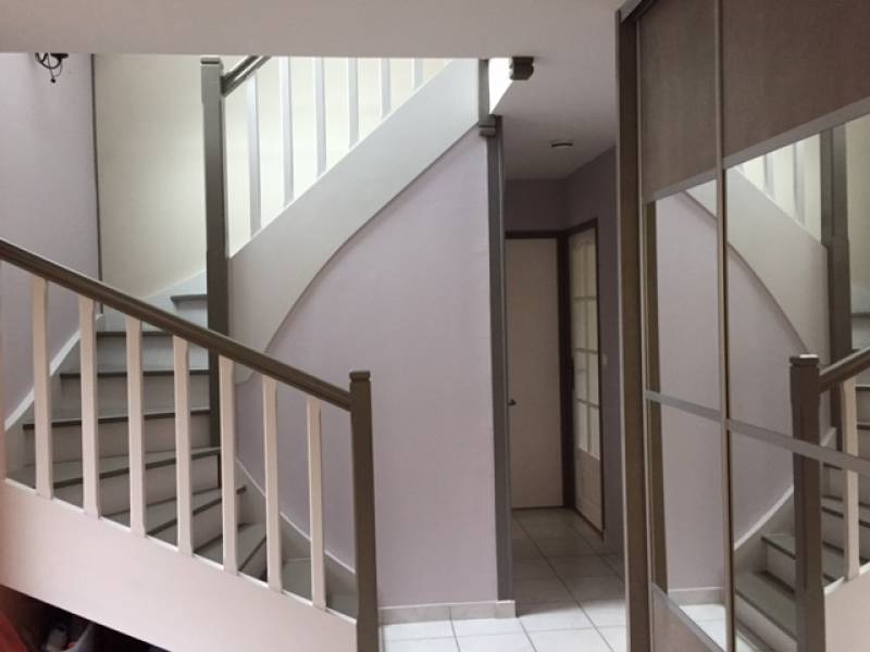 Maison F5 SAINTE ADRESSE  