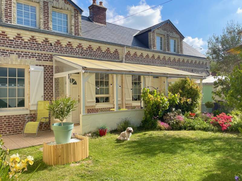 Vie de plain pied possible