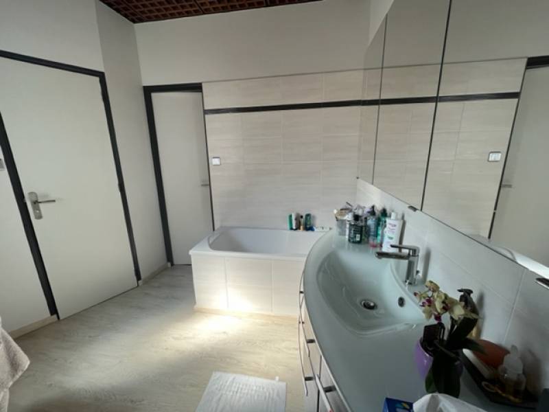 Belle maison familiale Le Havre Sanvic Église 