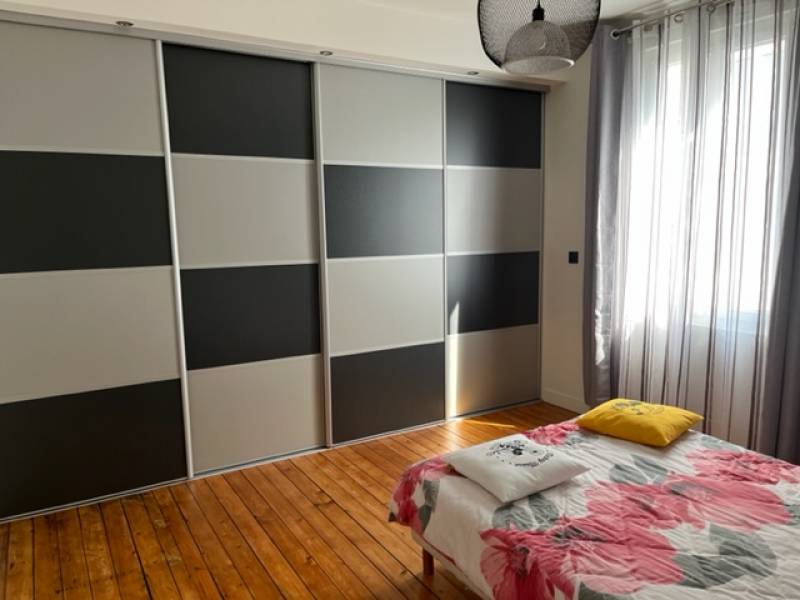 Belle maison familiale Le Havre Sanvic Église 