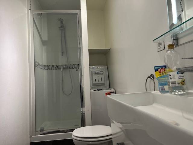 Acheter un appartement F1 bis à Sainte Adresse