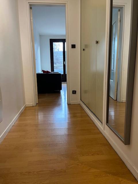 Acheter un appartement F1 bis à Sainte Adresse