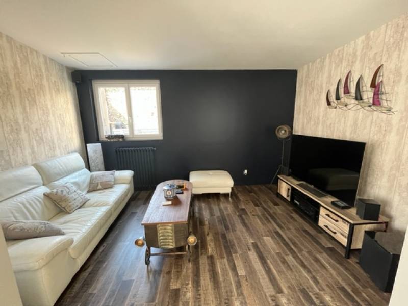 Belle maison familiale Le Havre Sanvic Église 