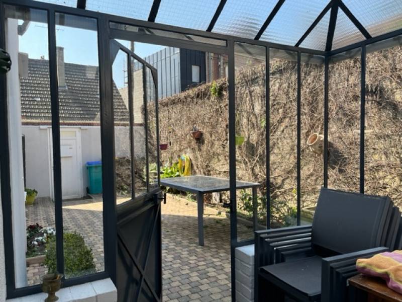 Belle maison familiale Le Havre Sanvic Église 