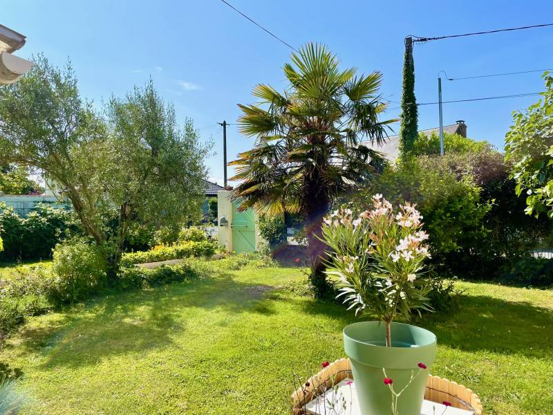 Vie de plain pied possible