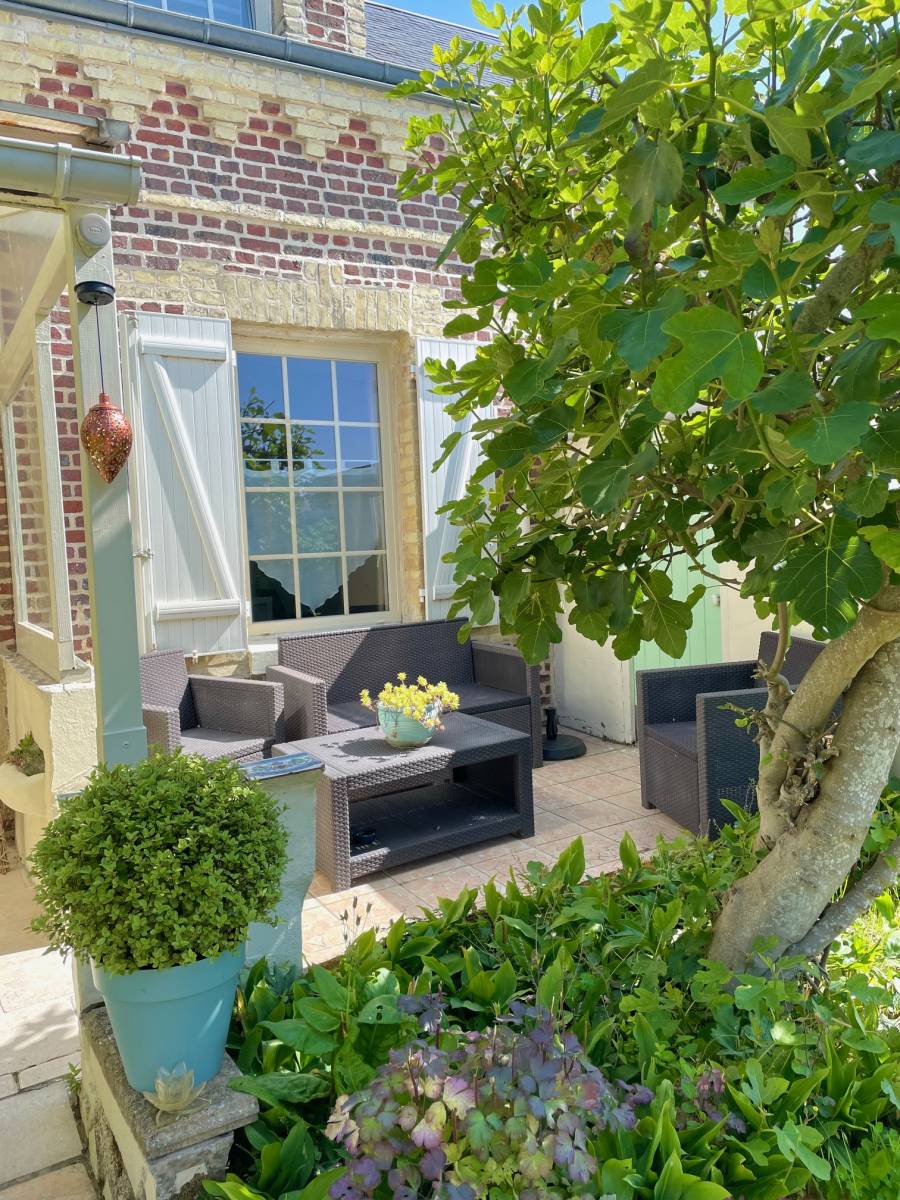 Vie de plain pied possible