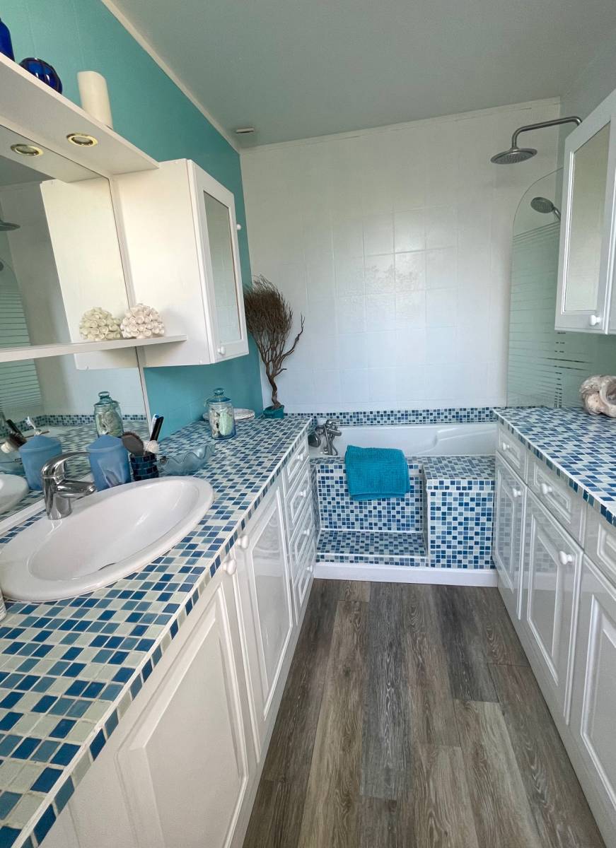 Vie de plain pied possible