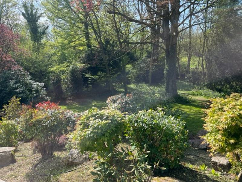 Propriété Proche de MONTIVILLIERS  