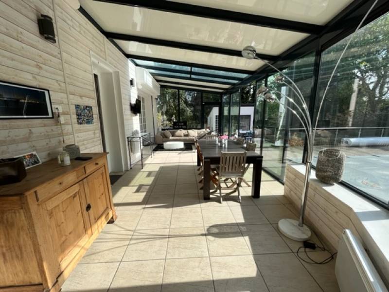 Propriété Proche de MONTIVILLIERS  