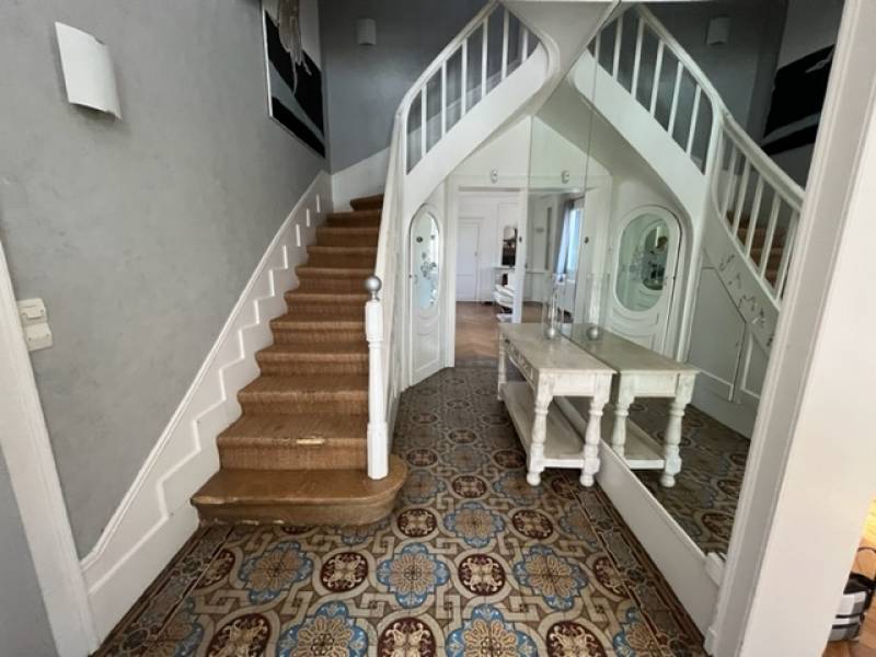 Propriété Proche de MONTIVILLIERS  