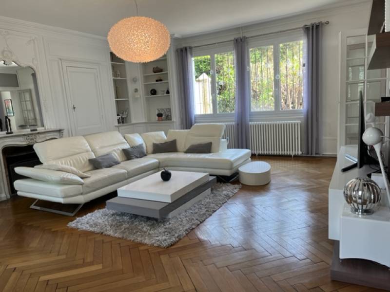 Propriété Proche de MONTIVILLIERS  