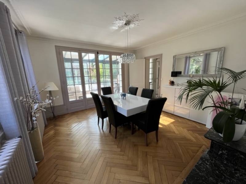 Propriété Proche de MONTIVILLIERS  