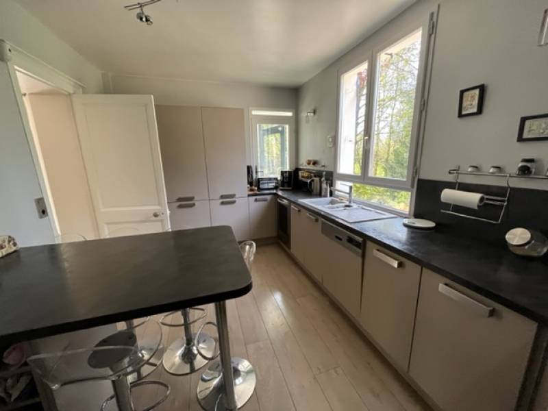 Propriété Proche de MONTIVILLIERS  