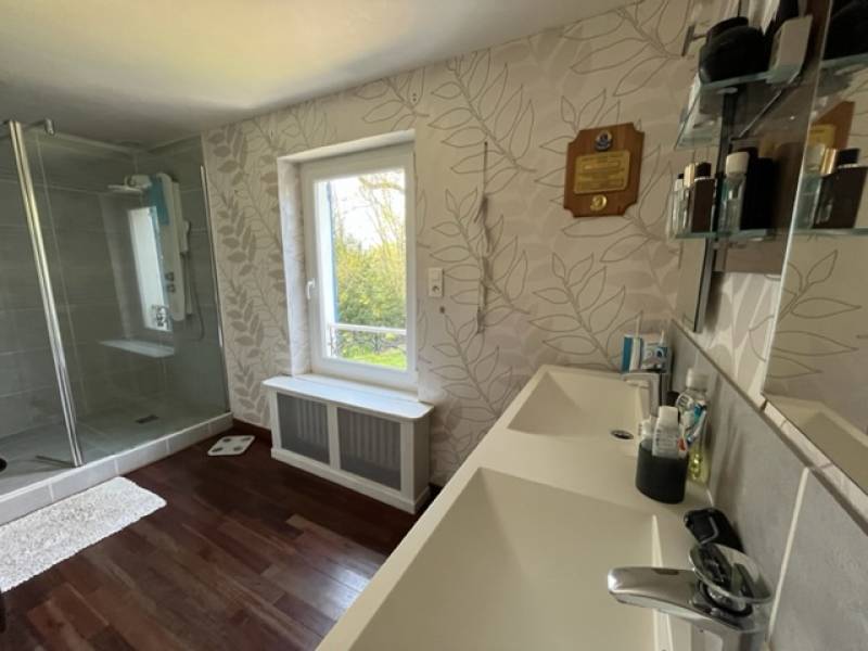 Propriété Proche de MONTIVILLIERS  