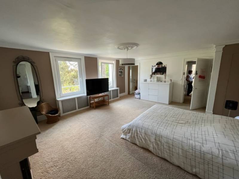 Propriété Proche de MONTIVILLIERS  