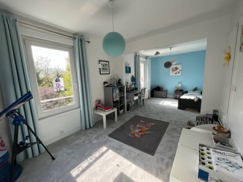 Propriété Proche de MONTIVILLIERS  