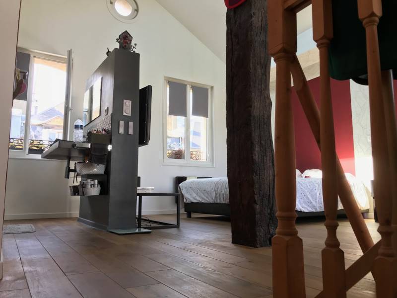 MAISON F5 LE HAVRE SAINT VINCENT Proche mer Excellente présentation