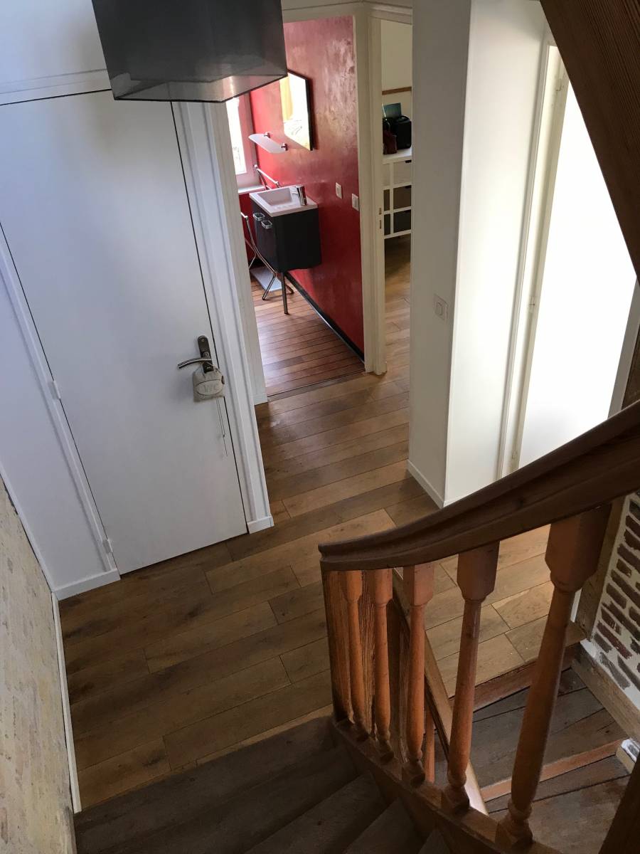 MAISON F5 LE HAVRE SAINT VINCENT Proche mer Excellente présentation