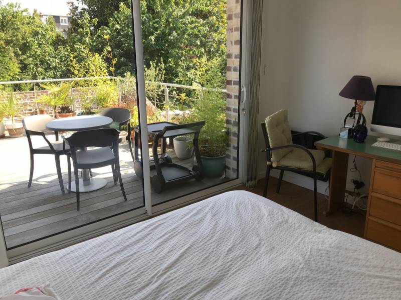 MAISON F5 LE HAVRE SAINT VINCENT Proche mer Excellente présentation