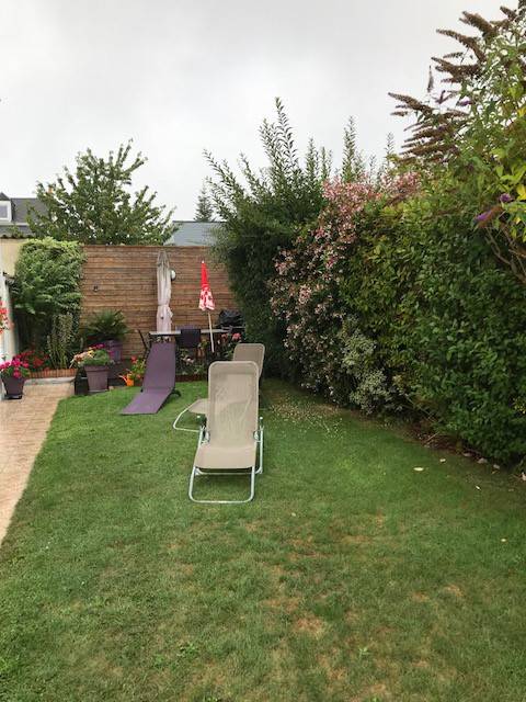 Maison VENDUE  sur SANVIC EGLISE non mitoyenne LE HAVRE SANVIC EGLISE 