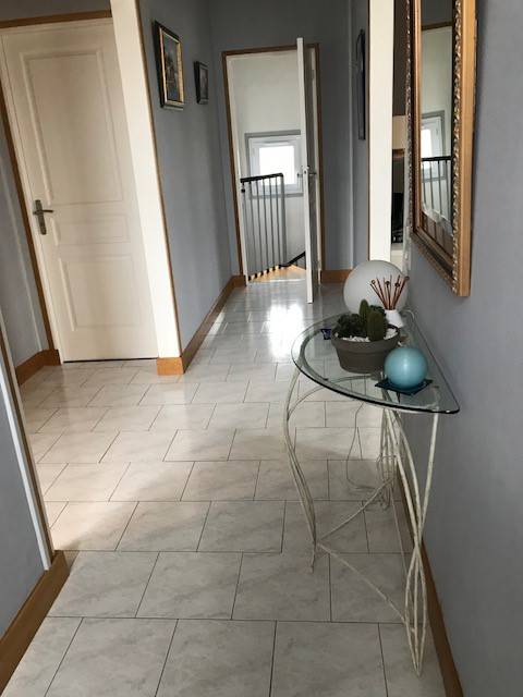 Maison VENDUE  sur SANVIC EGLISE non mitoyenne LE HAVRE SANVIC EGLISE 