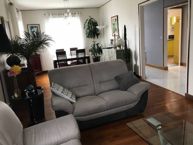 Maison VENDUE  sur SANVIC EGLISE non mitoyenne LE HAVRE SANVIC EGLISE 