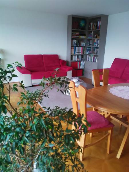 A vendre F2 70m2 à vendre 