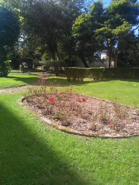 APPARTEMENT F3 LE HAVRE FELIX FAURE 