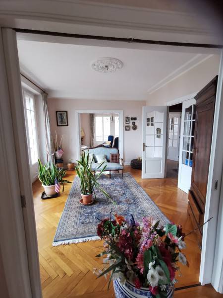 Magnifique appartement à vendre