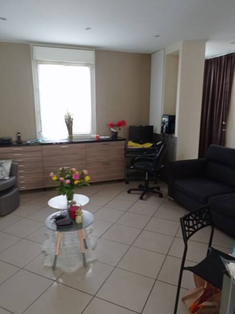 MAISON Le Havre Les Docks 4 chambres