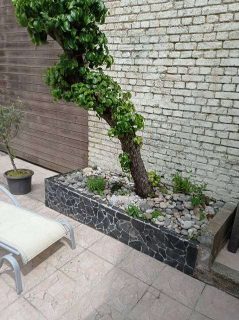 MAISON Le Havre Les Docks 4 chambres