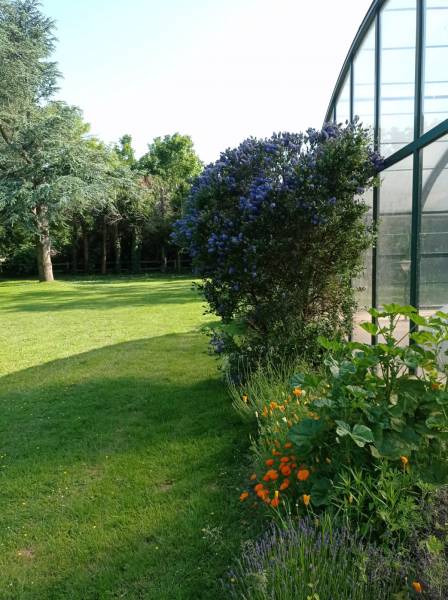 Maison familiale Le Havre Proche Fontaine la Mallet  Silence absolu