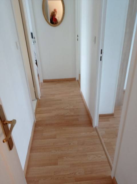 MAISON F5 LE HAVRE MONT GAILLARD 