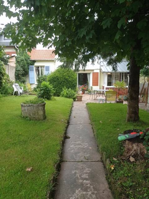 MAISON LE HAVRE SANVIC Proximité FELIX FAURE 