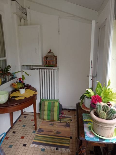 MAISON LE HAVRE SANVIC Proximité FELIX FAURE 