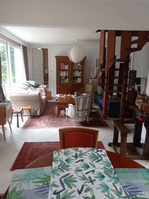 MAISON LE HAVRE SANVIC Proximité FELIX FAURE 