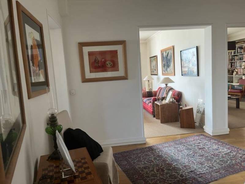 APPARTEMENT LE HAVRE PALAIS DE JUSTICE 