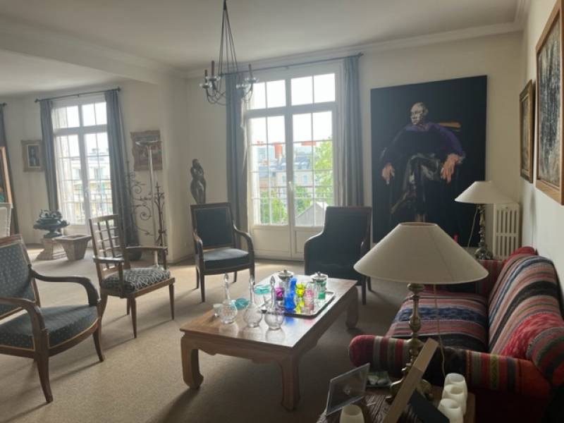 APPARTEMENT LE HAVRE PALAIS DE JUSTICE 